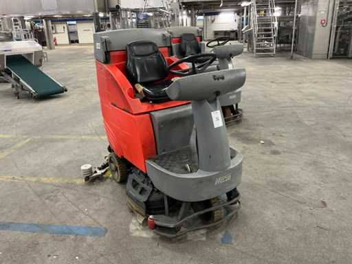 Hako B750 R Floor Cleaner