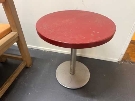 Restauranttafel Ø 60 cm