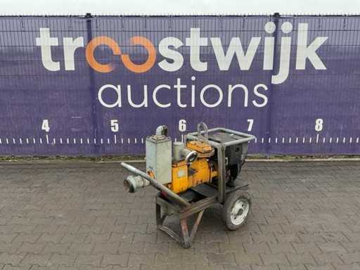 BBA Pumps MP30 Pompă de nămol