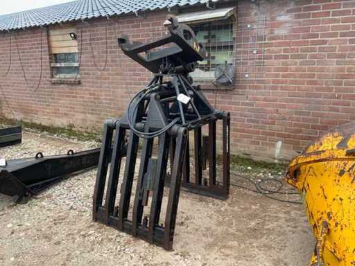 Pince de pierre de connaissance « CW30 »