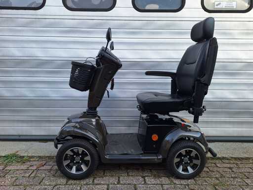 Mango Leopard 4 Le Bruin SCM Mobilitätsroller