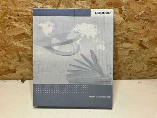 Tavolo WC Pagette Softclosed