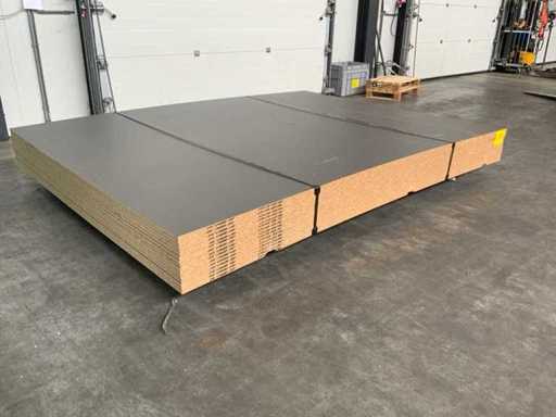 Carton decorativ 2800x2070x18mm (15x)
