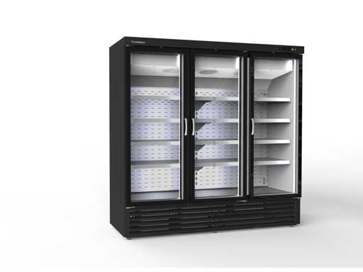 Gastro hero - GKS-PREMIUM1750 - Refrigerator