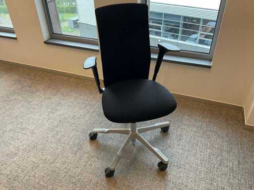 HAG Futu Bureaustoel