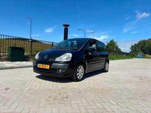 Renault Grand Modus 1.2 TCE Dynamique 2011 | 41-RDX-1 i