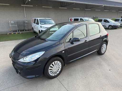 PEUGEOT - 2005 - 307 - Personenauto
