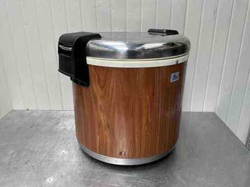 TS 8000 W - Rice Warmer