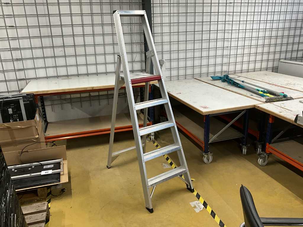 Ladder ALTREX Professional ANDES AEO 5