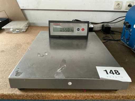 Échelle Soehnle 2755