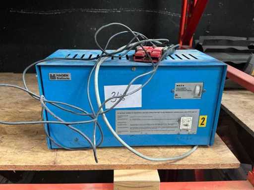 Hagen Battery Charger