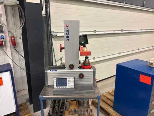 Pocalul Preseter CHALICE SECA C 2004