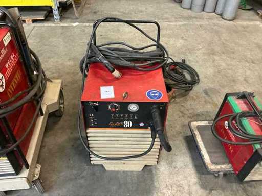 Selco Sistor80 Plasmasnijder