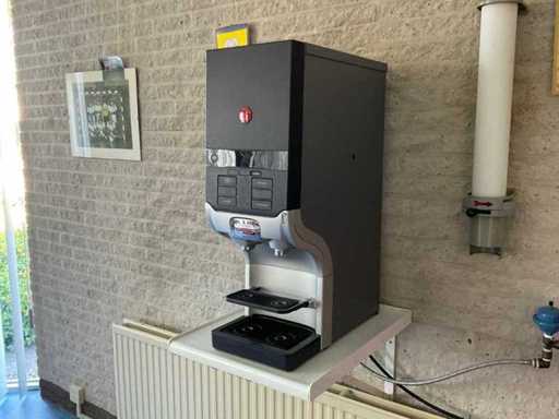 Douwe Egberts Koffiemachine