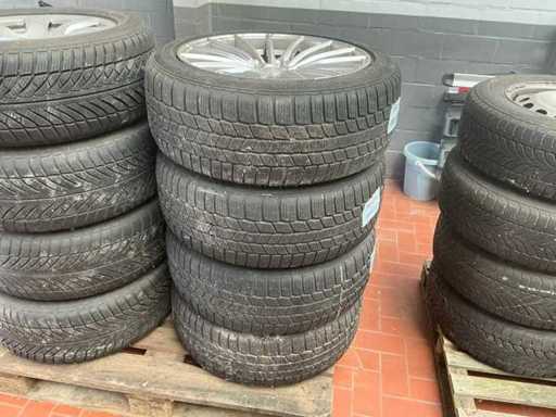 Continental Autoband (4x)
