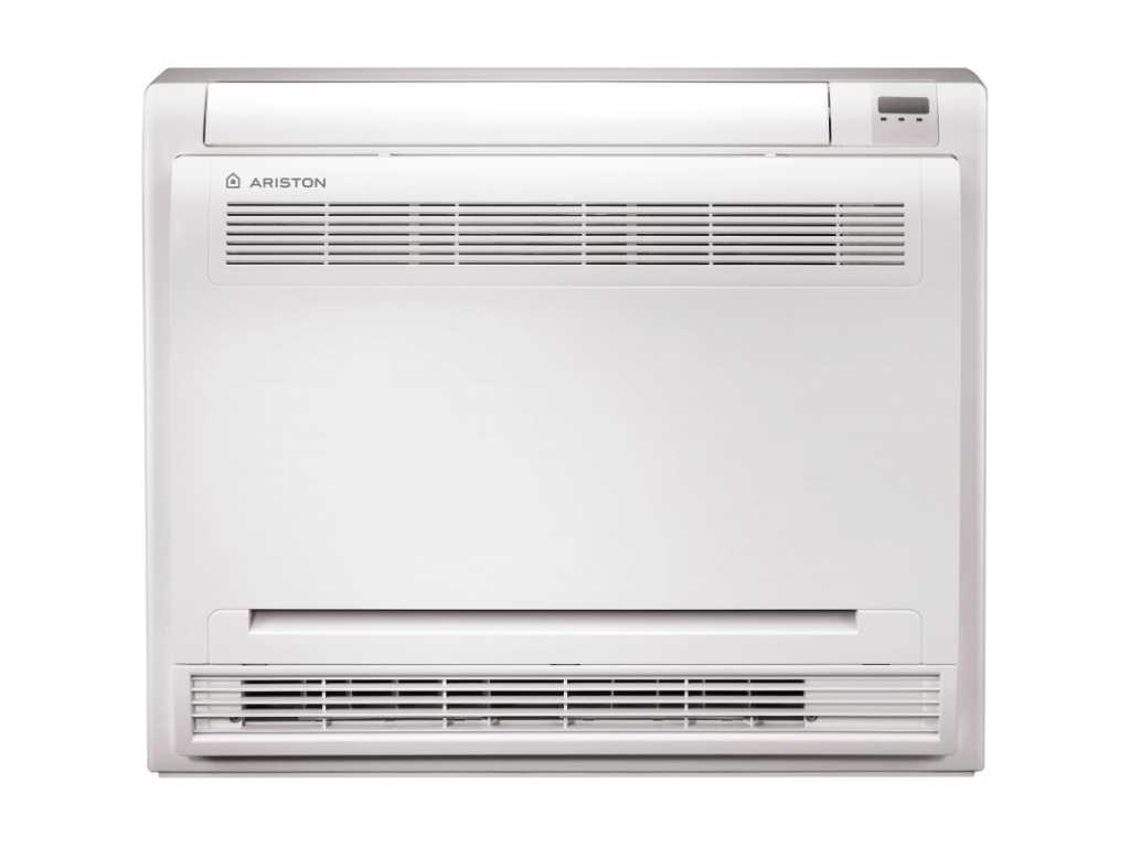 Ariston Nemus con-035 u-i Air conditioning