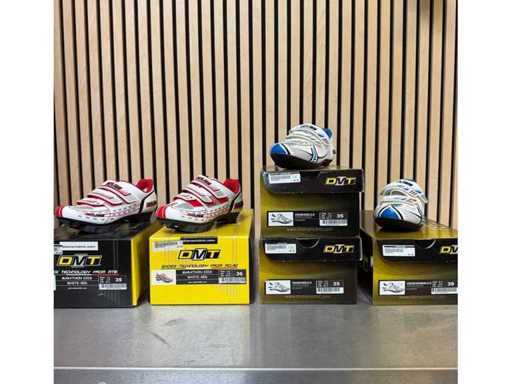 DMT - Pantofi de ciclism (5x)