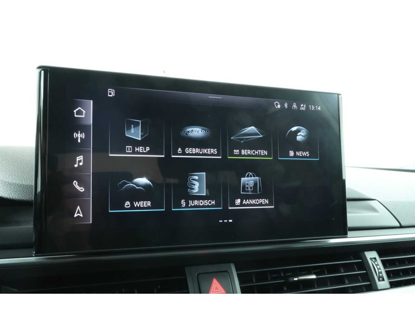 Audi A4 Avant 35 Advanced Edition TDI 165pk 2021, HXN-99-Z