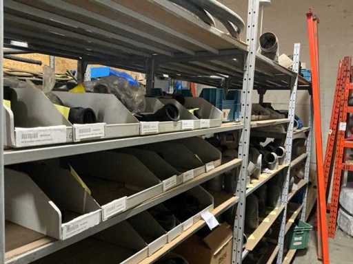 Buizen en toebehoren