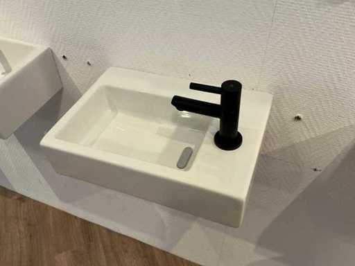 Clou - Set de fântână