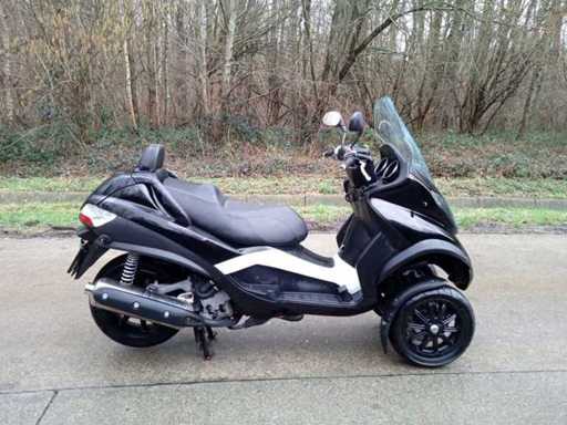 piaggio - mp3 - Motorfiets