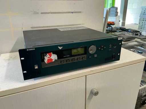 Yamaha DME64N Mischmatrix