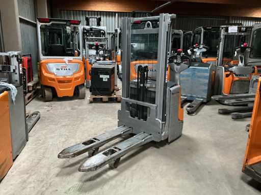 STILL - EXV 16I C - Stacker - 2019