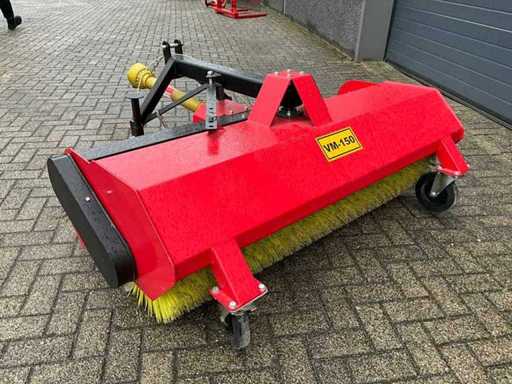2020 VM-150 Sweeper