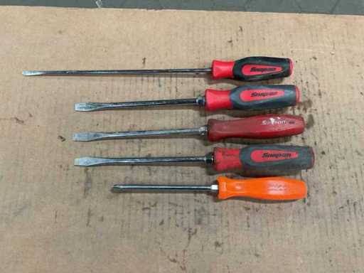 Snap-on Screwdriver