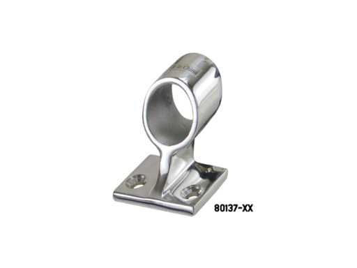 Accessori centrali in acciaio inox 60 DEG 80137-01