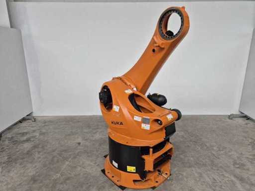 KUKA - KR 360 R2830 - 2019 - 10027576 - bras robotisé industriel 6 axes avec axe moteur 2