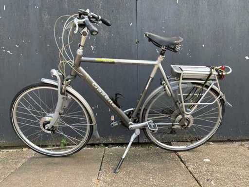 Gazelle Innergy Medeo Vélo électrique