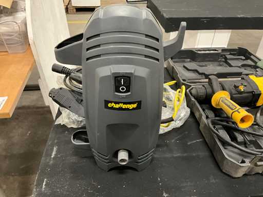Challenge Fb510 Hochdruckreiniger