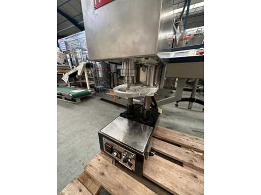 MOM - 1986 - ETA78 - Ma?in? de dozare a pulberilor