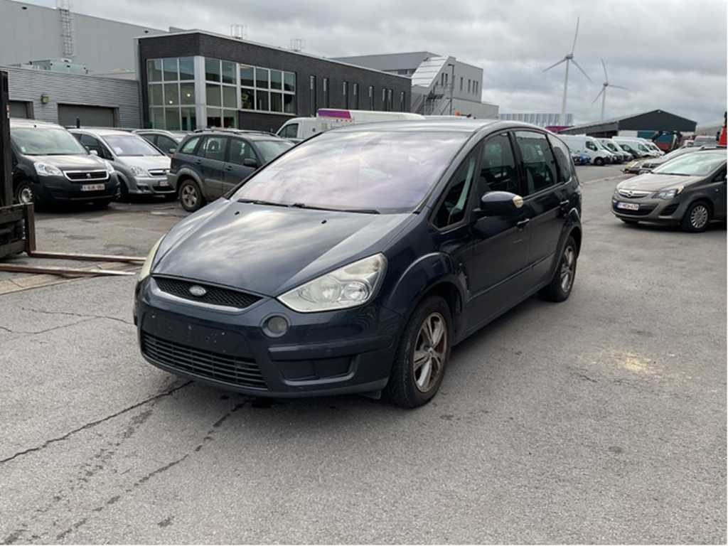 2006 Ford S-max Autovettura