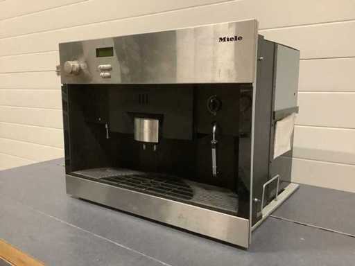 Aparat de espresso Miele CVA 620