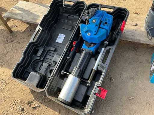 HBM 10677 Post Rammer