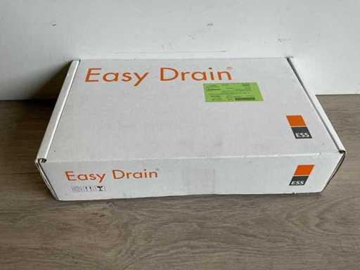 Easy Drain Aqua MSI 50mm Vinyl drain