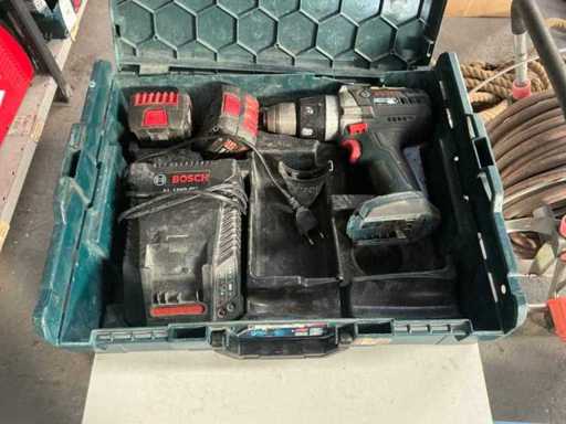 Perceuse à vis Bosch GSR 14.4 VE-2-Li