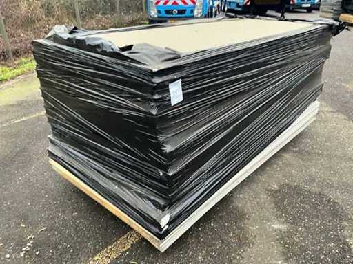 Pannello sandwich (15 volte)