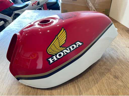 Honda MBX Rotman Tankonderdeel