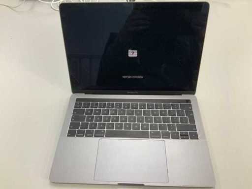 Apple A1989 MacBook Pro da 13 pollici MR9Q2LL/A