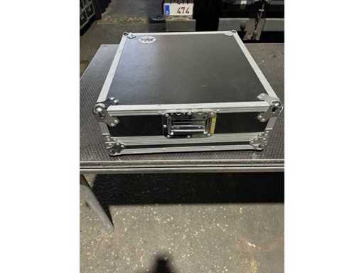 Soundcraft - Signature 16 - Analoges Mischpult Soundcraft Signature 16