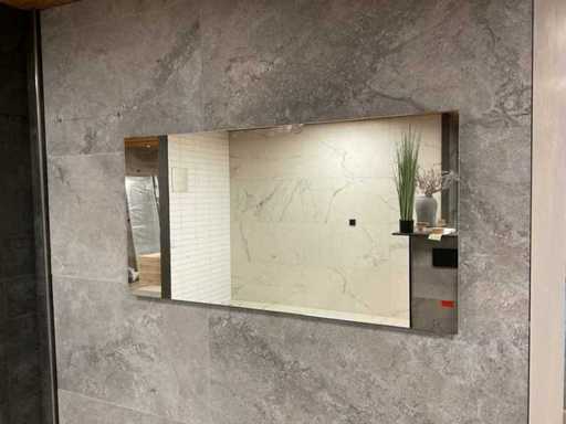 Oglindă 140 x 70 cm