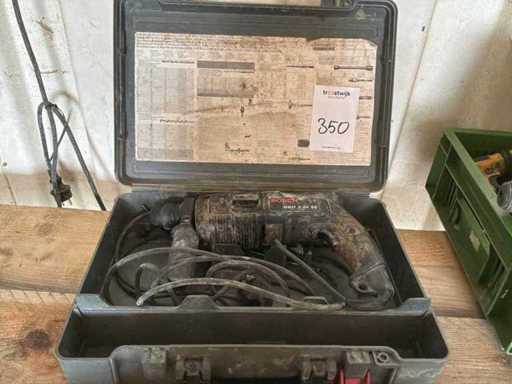 Bormașina Bosch GBH 2-20 SE