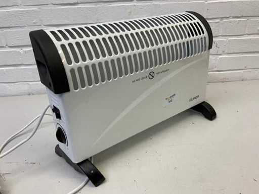 Eurom - CK1500 - Podgrzewacz konwektorowy