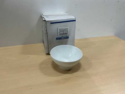 Ariane Privilege dessert bowl (60x)