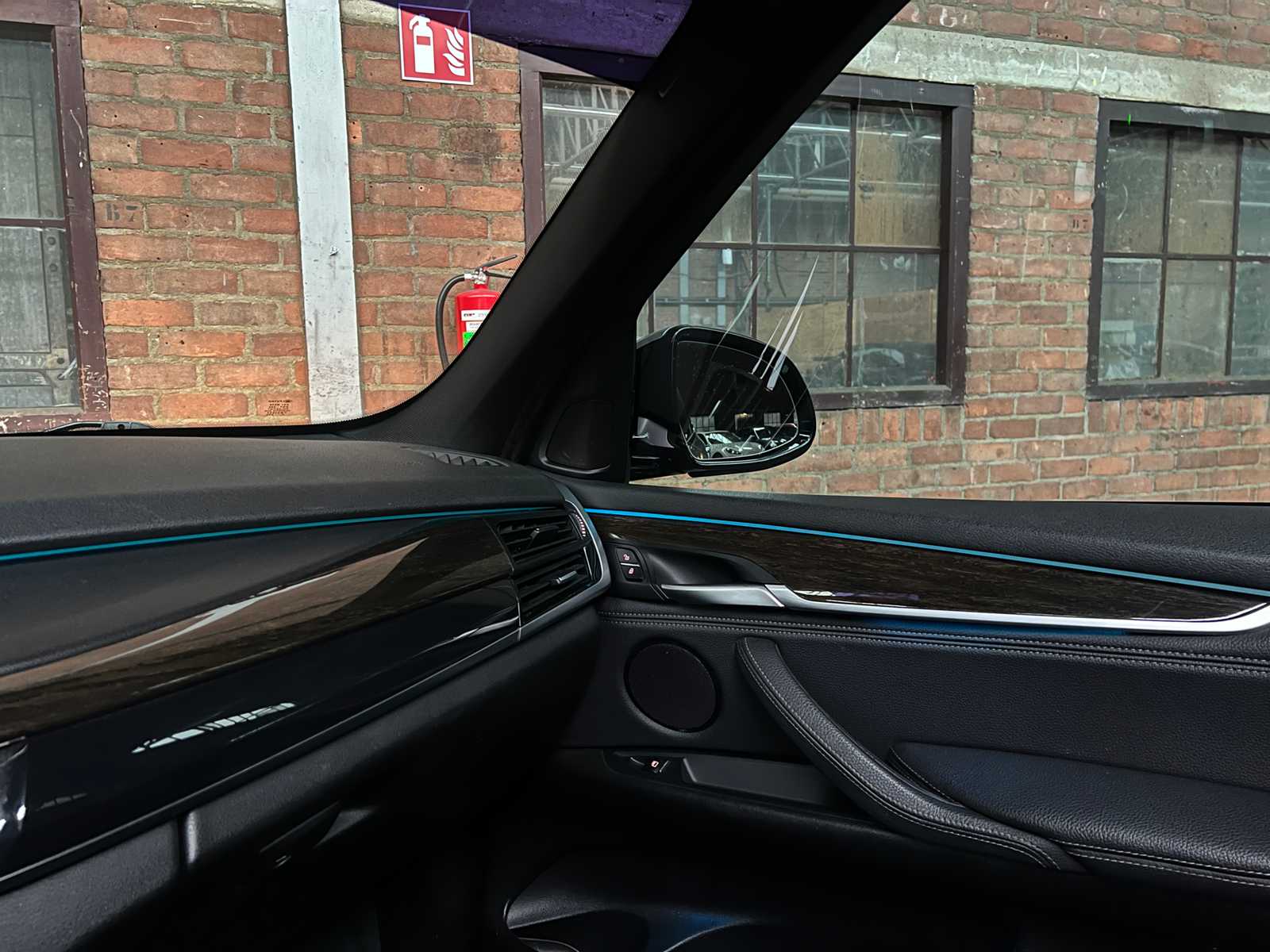 BMW X5 xDrive35 M-Sport 3.0 306pk 2017