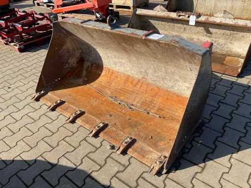 Chargeur à roues de boîte à chargement