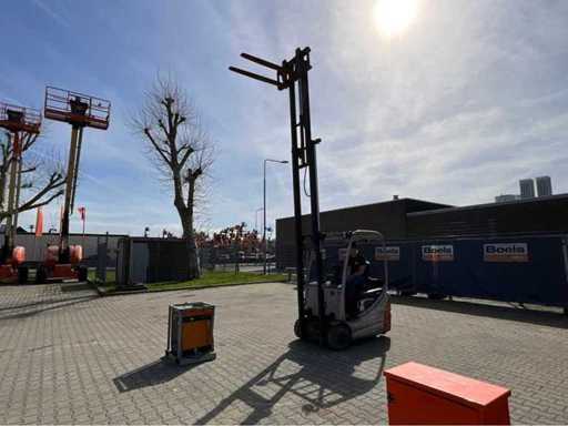 Carrello elevatore RX20-16 Still 2007